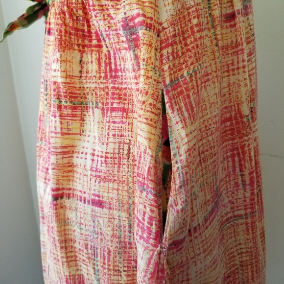 Anthropologie Viola Dress SIZE 2 - Picture 7 of 7